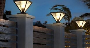 decking lights