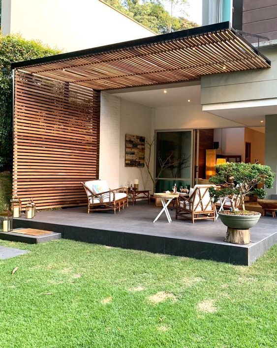 Enhancing Your Outdoor Space with Patio Screens