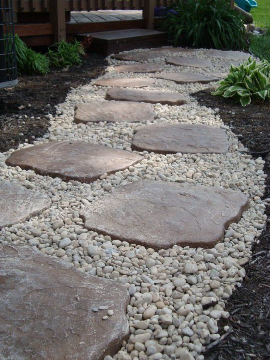 Enhancing Your Outdoor Space with Rock Landscaping