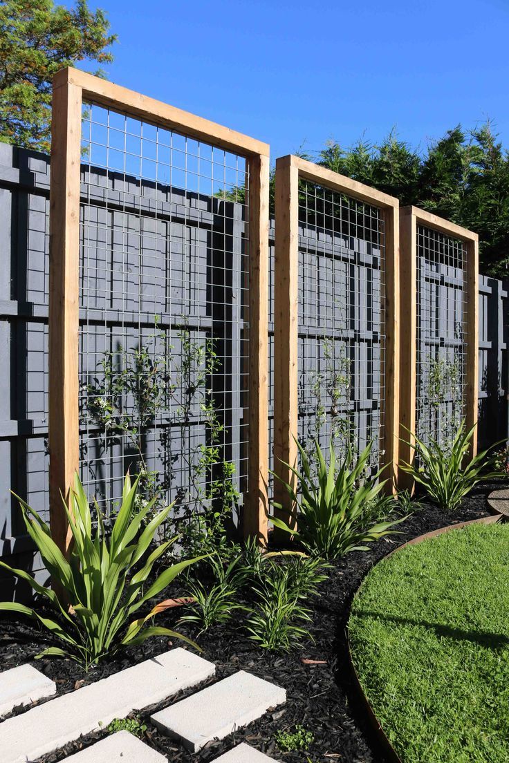 Enhancing Your Outdoor Space with the Perfect Garden Fence