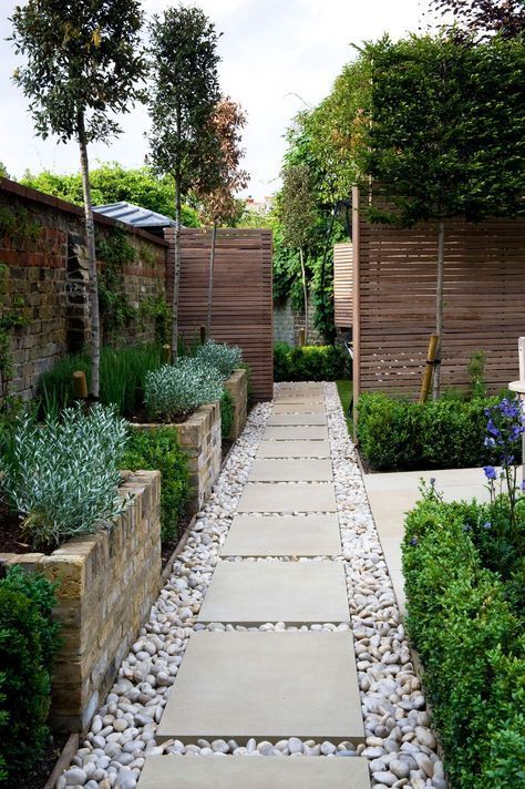 Enhancing Your Small Front Yard with Beautiful Landscaping