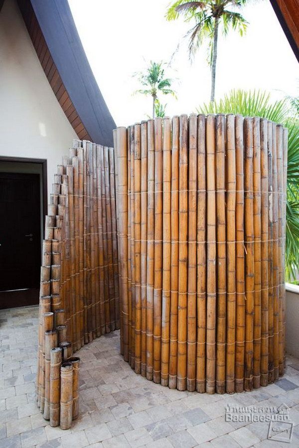 Explore Creative Outdoor Shower Designs for Your Next Refreshing Experience
