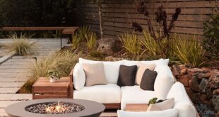 outdoor garden furniture