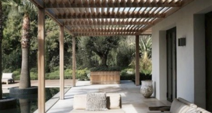 pergola designs