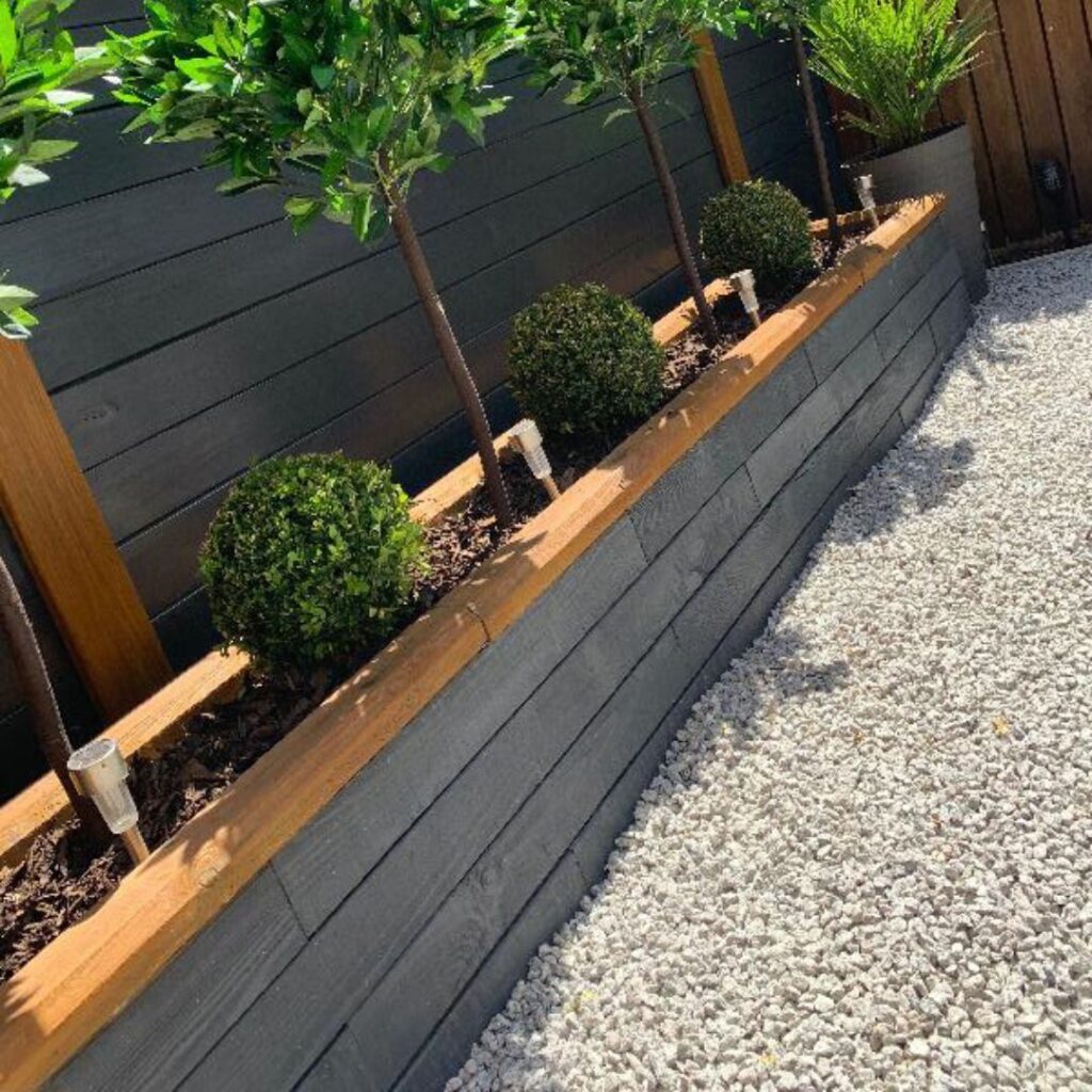 garden planter design