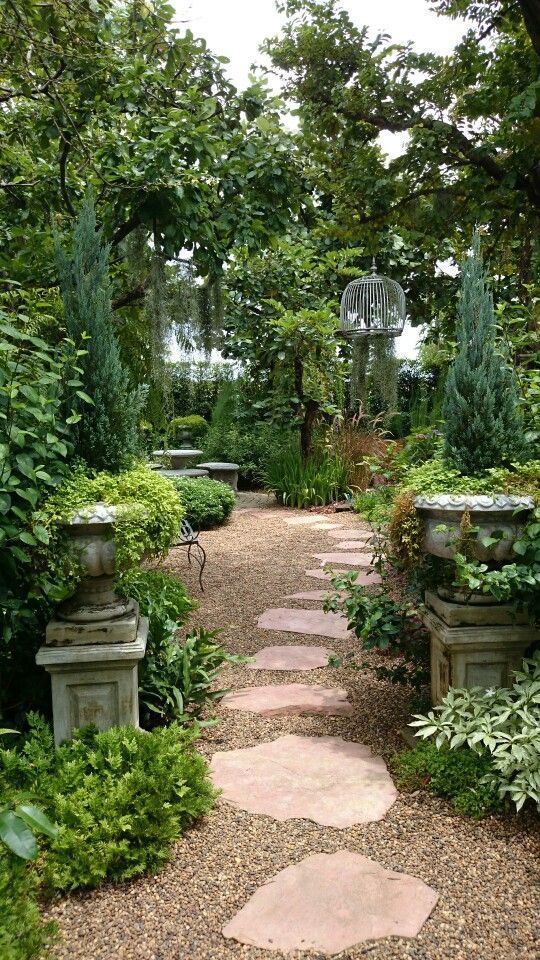 Exploring Timeless Garden Inspiration from the Past