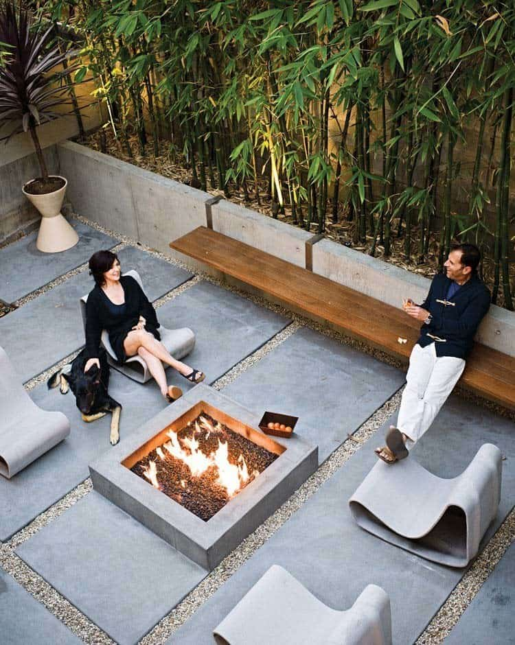 Exploring Unique and Stylish Patio Designs for Your Outdoor Space