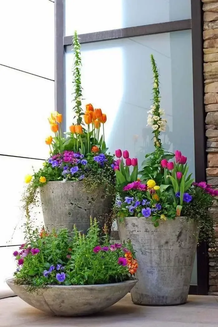 Exploring the Beauty and Functionality of Garden Pots