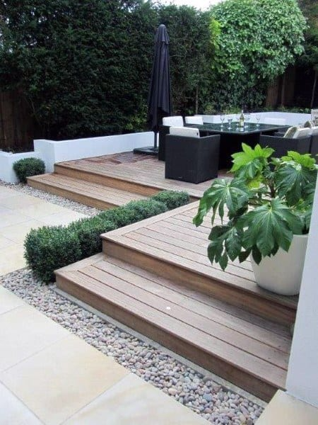 Exploring the Beauty and Functionality of Outdoor Decks