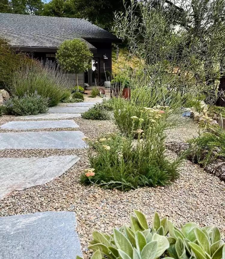 Exploring the Beauty and Versatility of Landscaping Gravel
