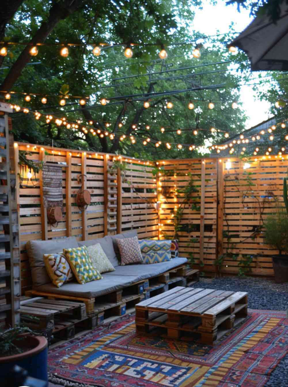 Exploring the Beauty of Handcrafted Outdoor Spaces