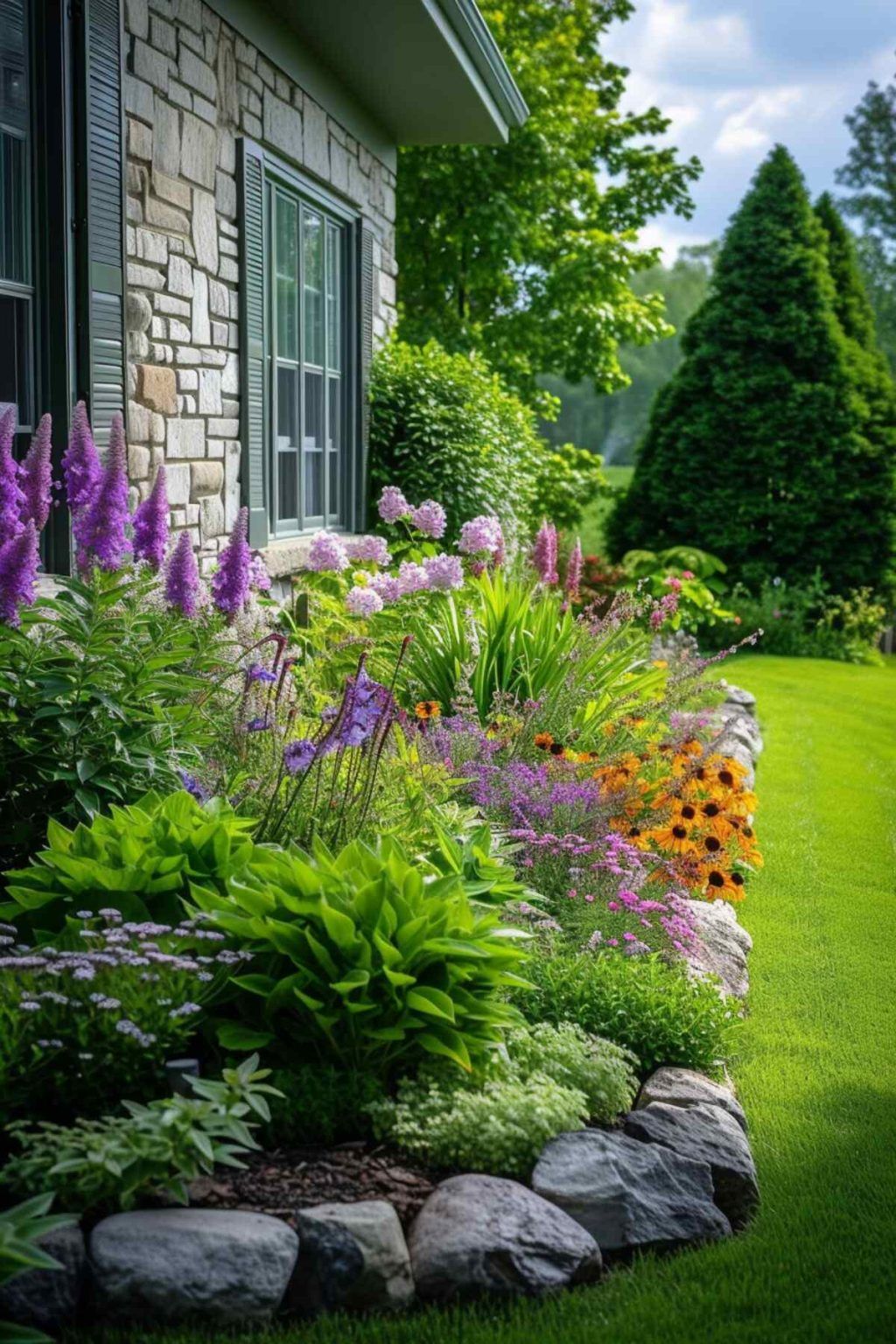 Exploring the Best Garden Design Tips for Your Outdoor Space