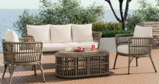 patio conversation sets