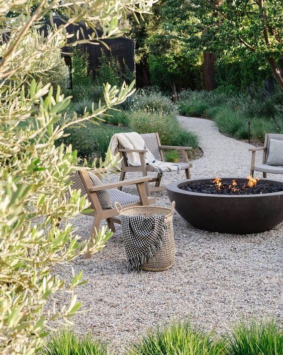 Exploring the Versatile Uses of Landscaping Gravel