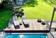 pool decks