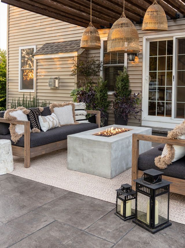 Exquisite Outdoor Lounge Furniture for Comfort and Style