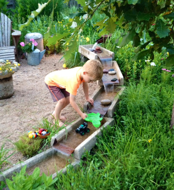 Fun Ways to Create a Kid-Friendly Garden