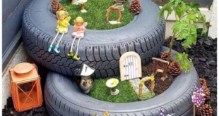 garden ideas for kids