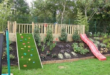 small garden ideas for kids