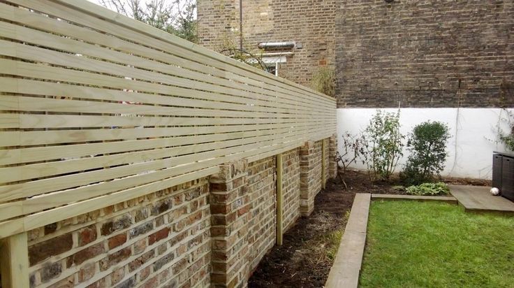 Garden Fencing Panels: Choosing the Perfect Boundary for Your Outdoor Space