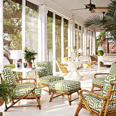 Gorgeous Rattan Patio Furniture for Your Outdoor Oasis