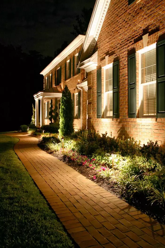 Illuminate Your Outdoor Space: A Guide to Landscape Lighting
