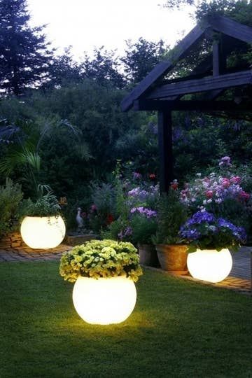 Illuminate Your Outdoor Space: Creative Backyard Lighting Ideas