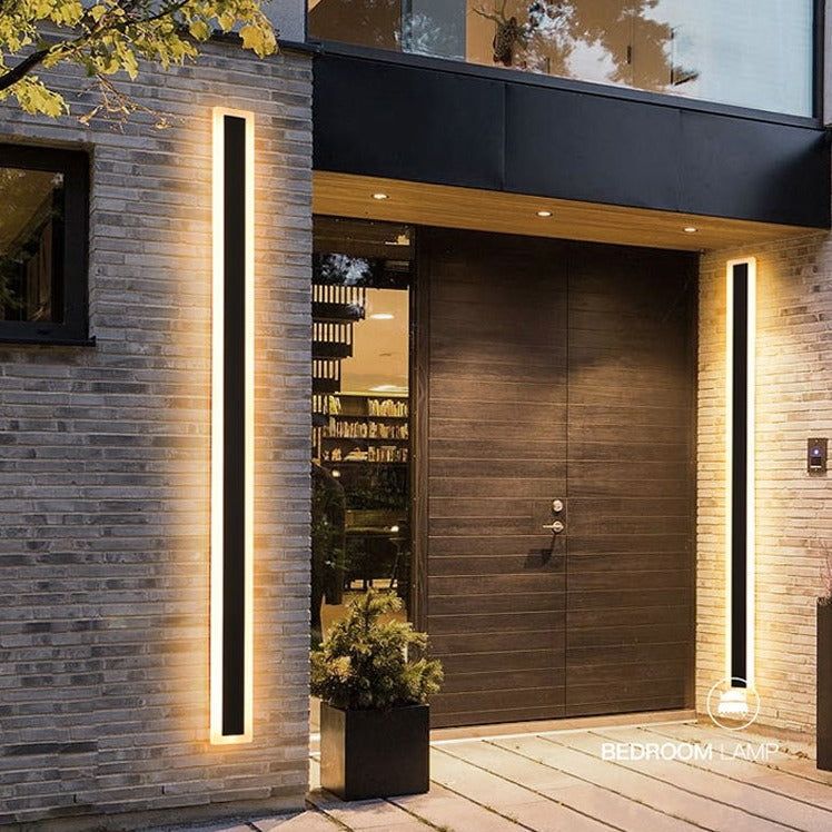 Illuminate Your Outdoor Space: Enhancing Ambiance with Stylish Lighting