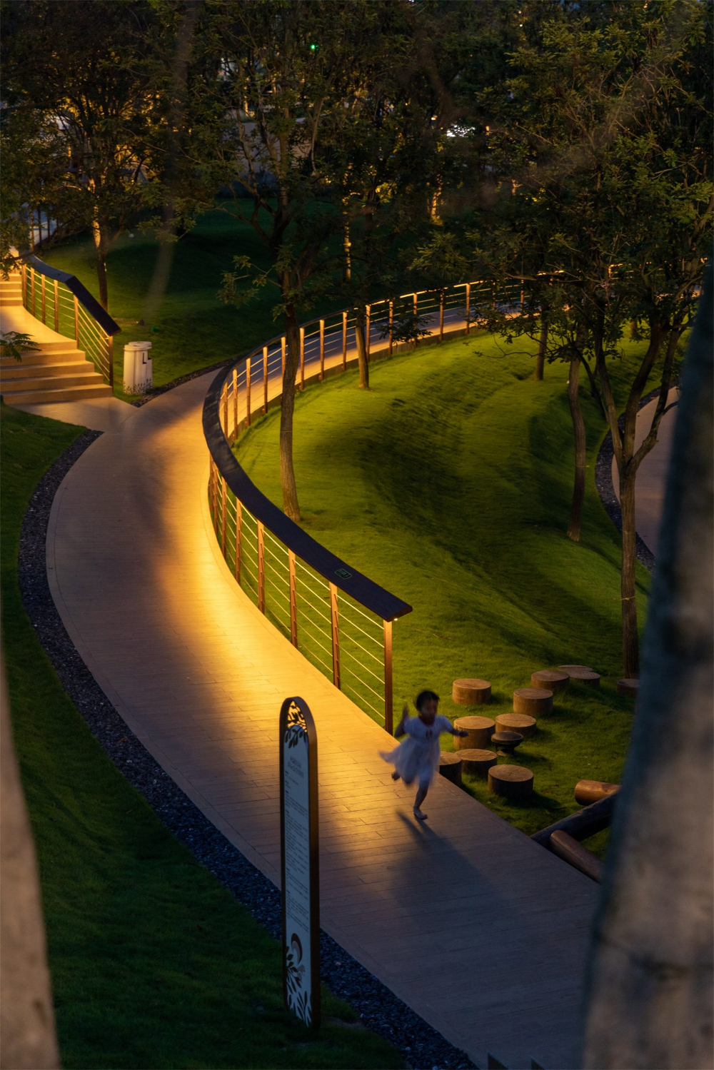 Illuminate Your Outdoor Space: Enhancing Your Landscape with Lighting