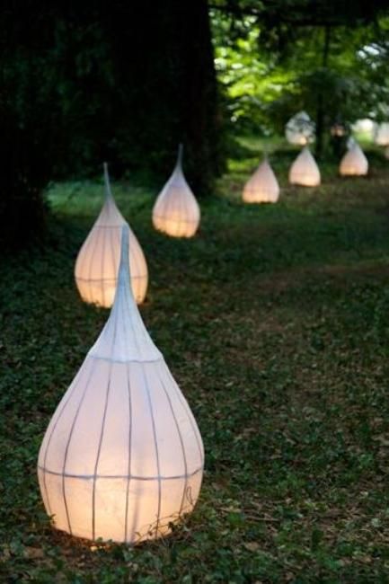 Illuminate Your Outdoor Space: The Beauty of Outdoor Lighting