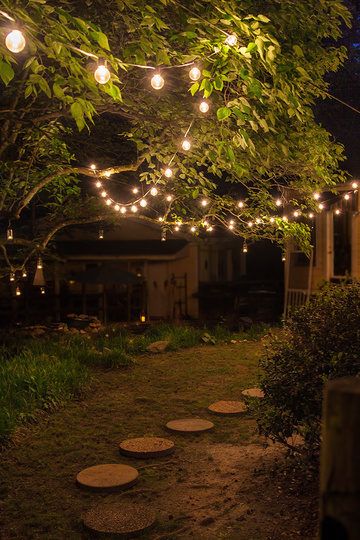 Illuminate Your Outdoor Space: The Perfect Patio Lighting Solution