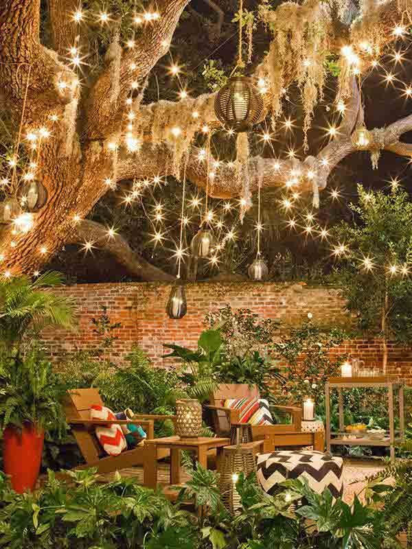 Illuminate Your Outdoor Space with Charming Patio Lanterns