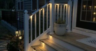 deck lights