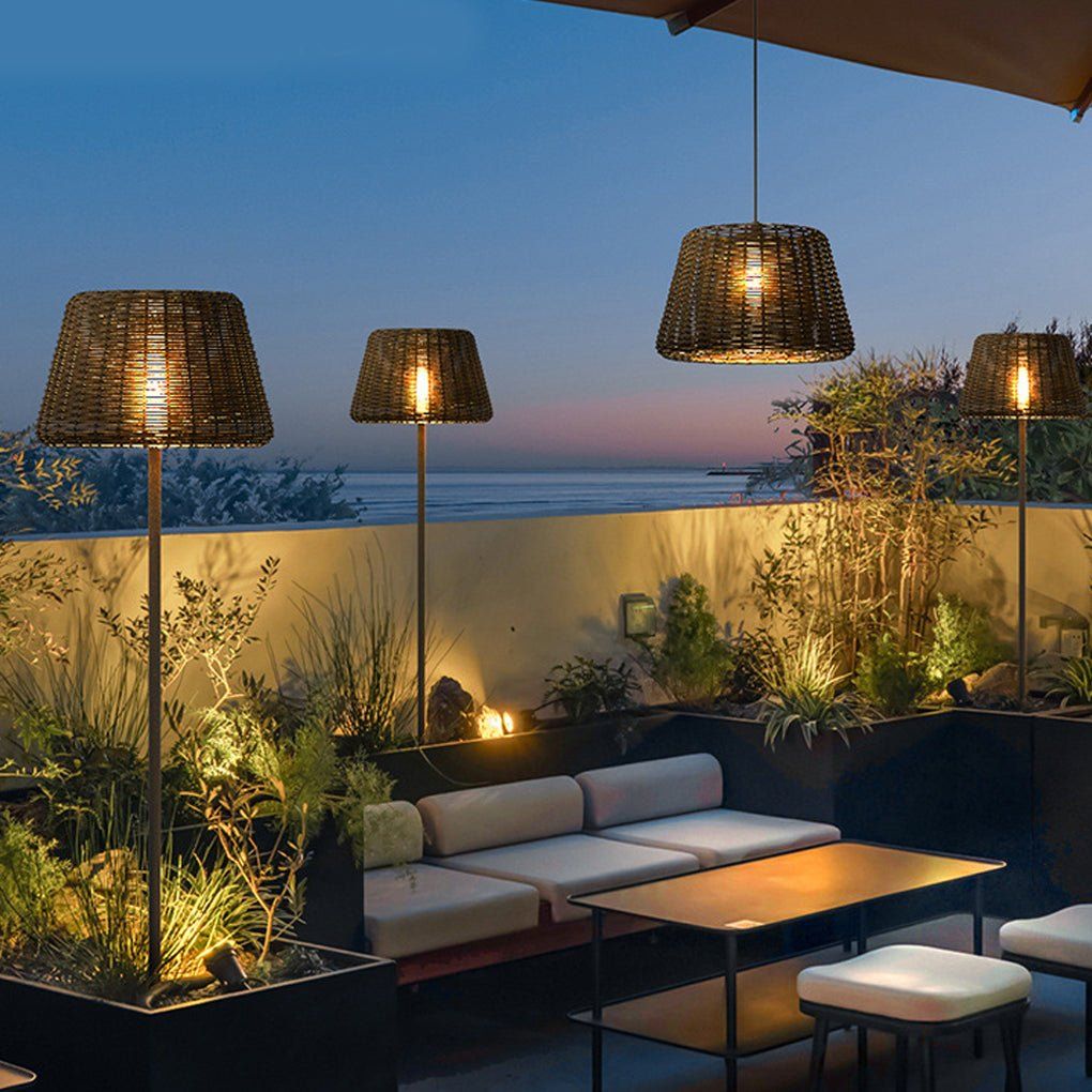 Illuminate Your Outdoor Spaces: The Magic of Landscape Lighting
