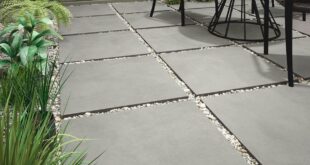 patio ideas pavers