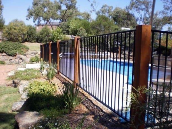 Innovative Pool Fence Designs to Enhance Safety and Style