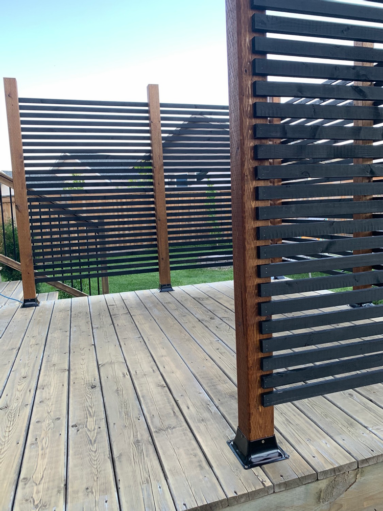 Innovative Solutions for Enhancing Privacy on Your Patio