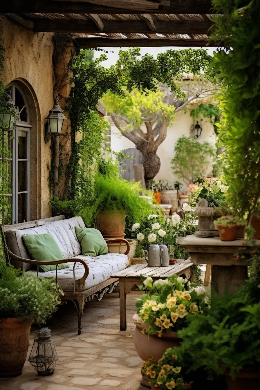 Innovative Ways to Enhance Your Outdoor Space with Decor