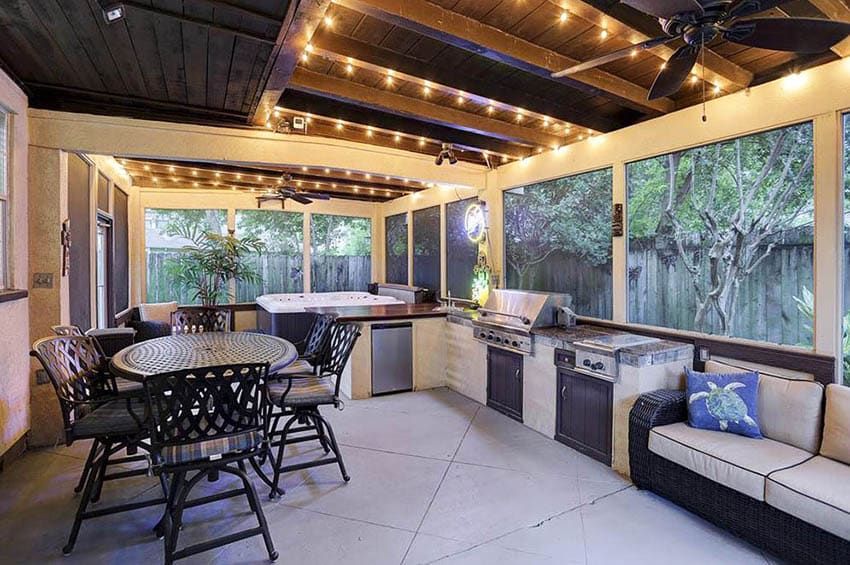 Innovative Ways to Transform Your Patio Spaces into Cozy Retreats