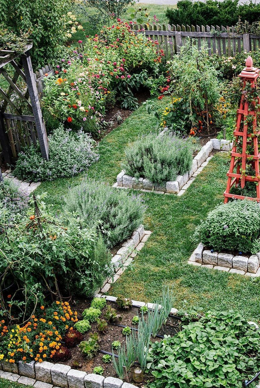 Inspiring Landscaping Ideas for Your Garden