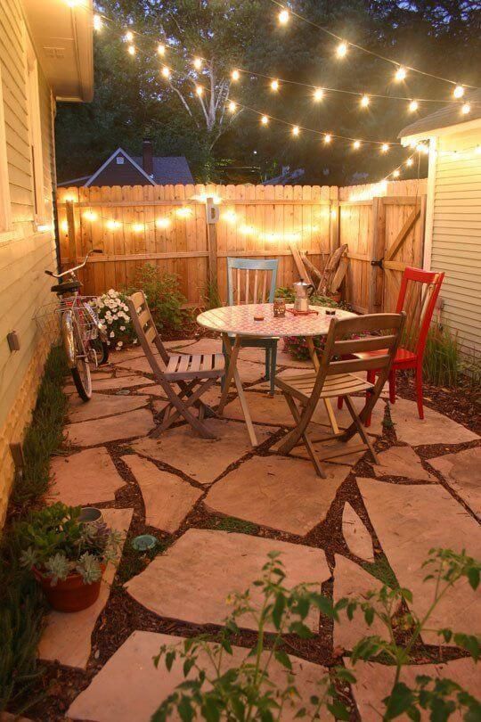 Maximizing Space: Creative Backyard Ideas for Small Yards