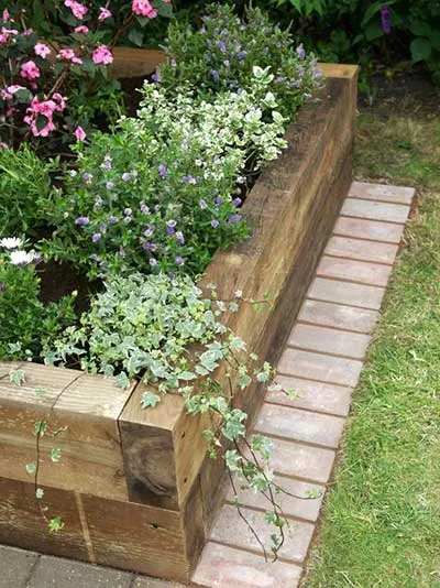 Maximizing Space: The Benefits of Raised Bed Gardening for Your Home