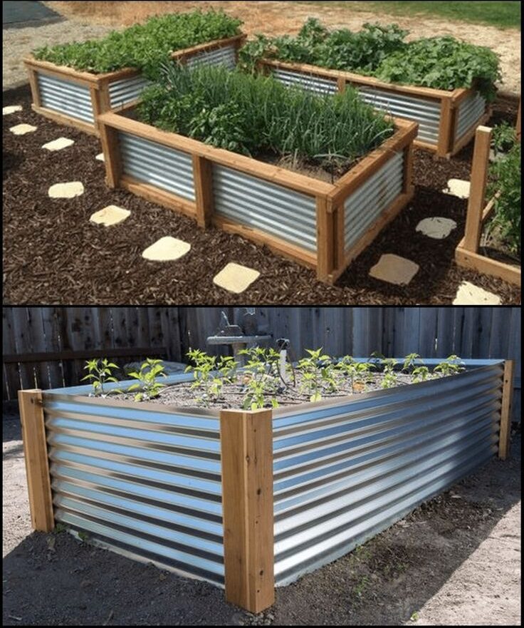 Maximizing Space with Raised Bed Gardening