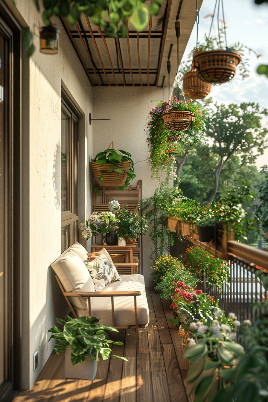 Maximizing Your Garden Potential with Limited Space