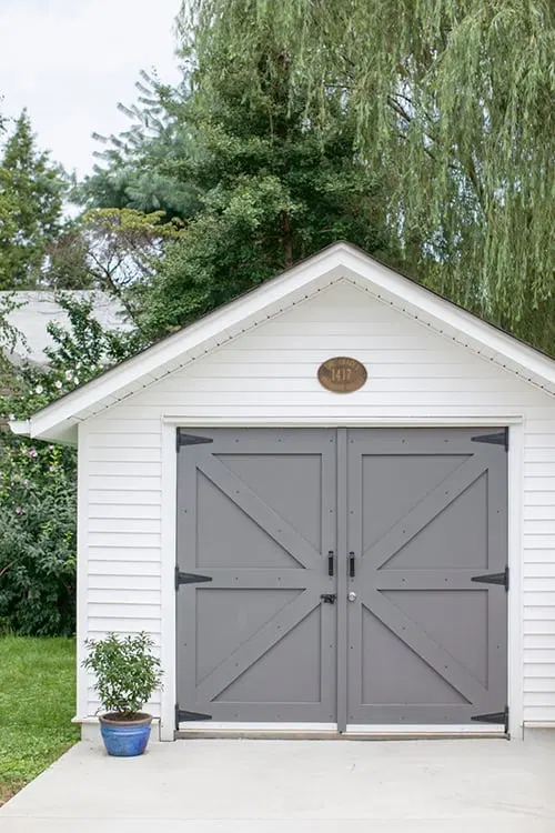 Maximizing Your Outdoor Space with Backyard Storage Sheds