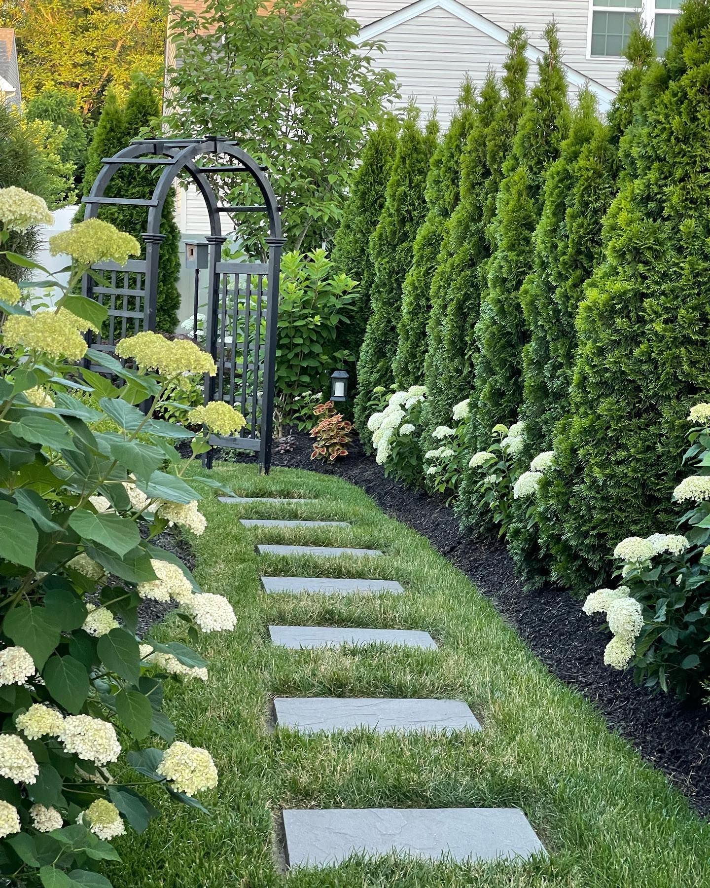 Maximizing Your Side Yard Space for a Stunning Garden