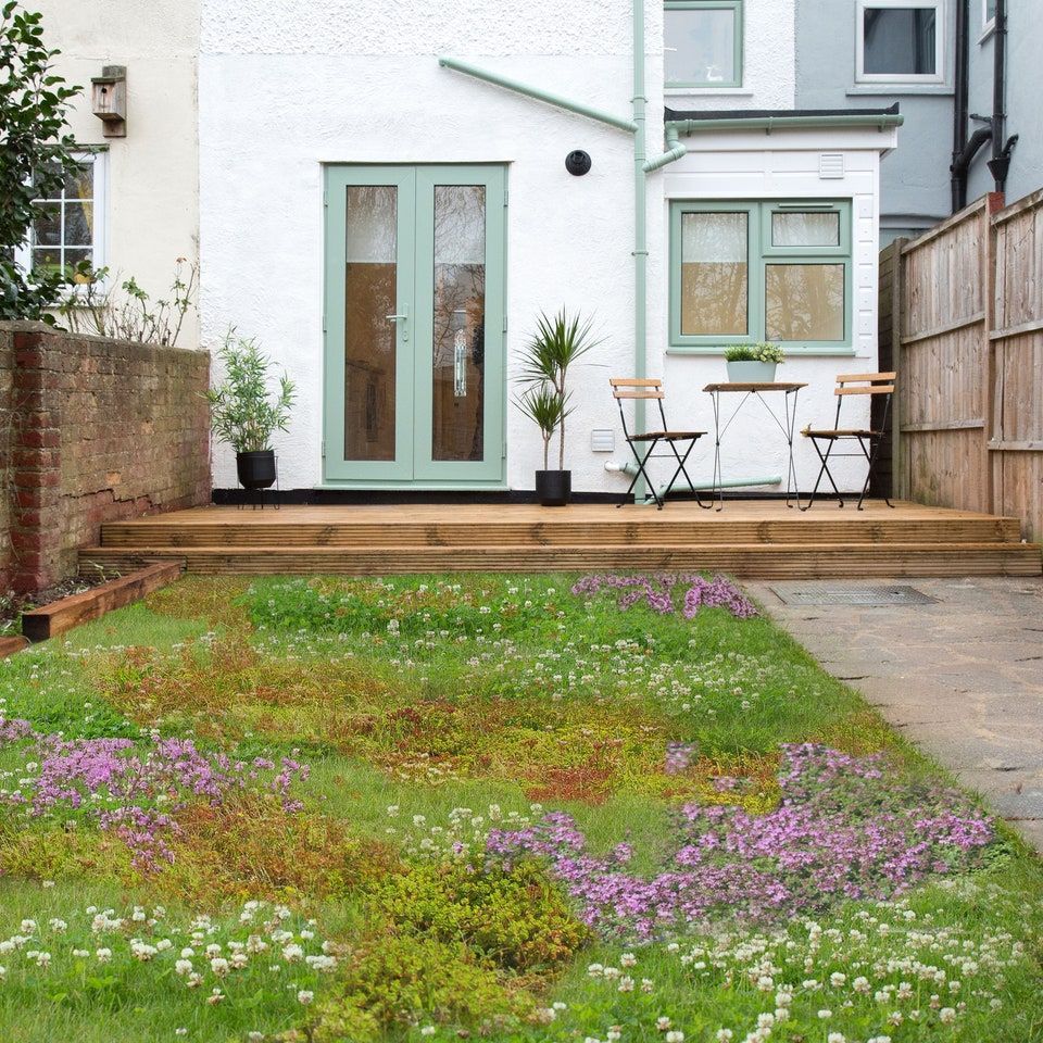 Optimizing the Layout of Your Front Garden