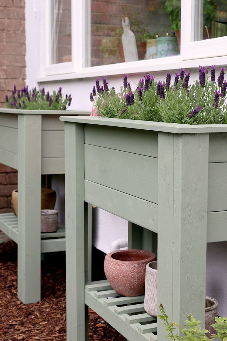 Portable Garden Planters: The Ultimate Solution for Mobile Gardening