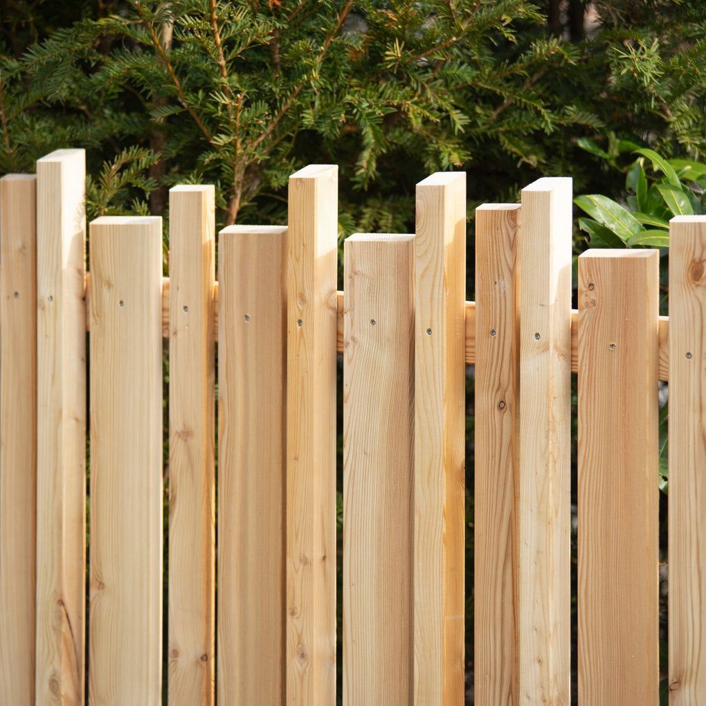 Protecting Your Garden: The Importance of Installing Fences