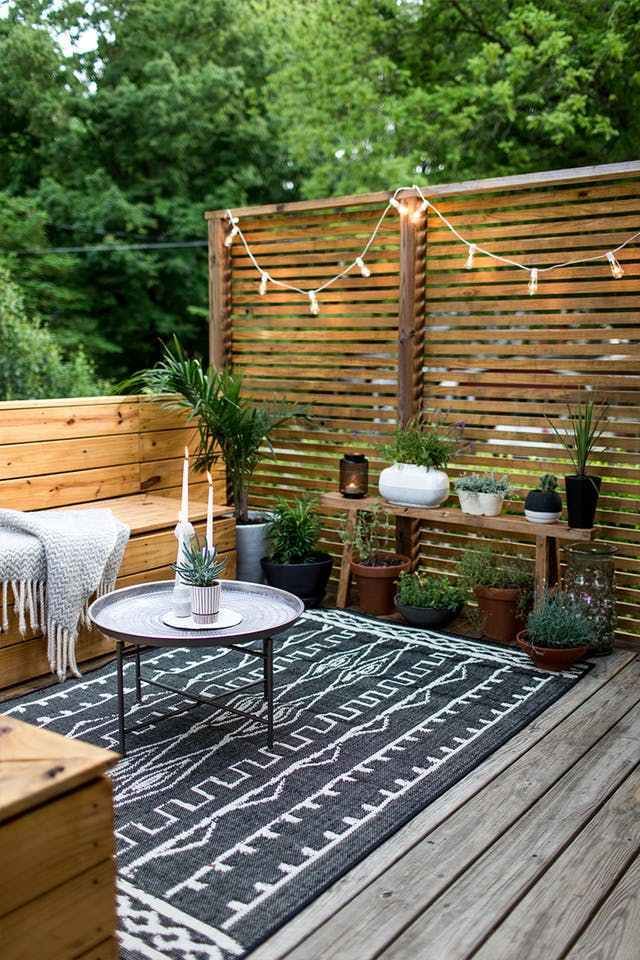 Revamp Your Outdoor Space with Stunning Deck Ideas for Your Backyard